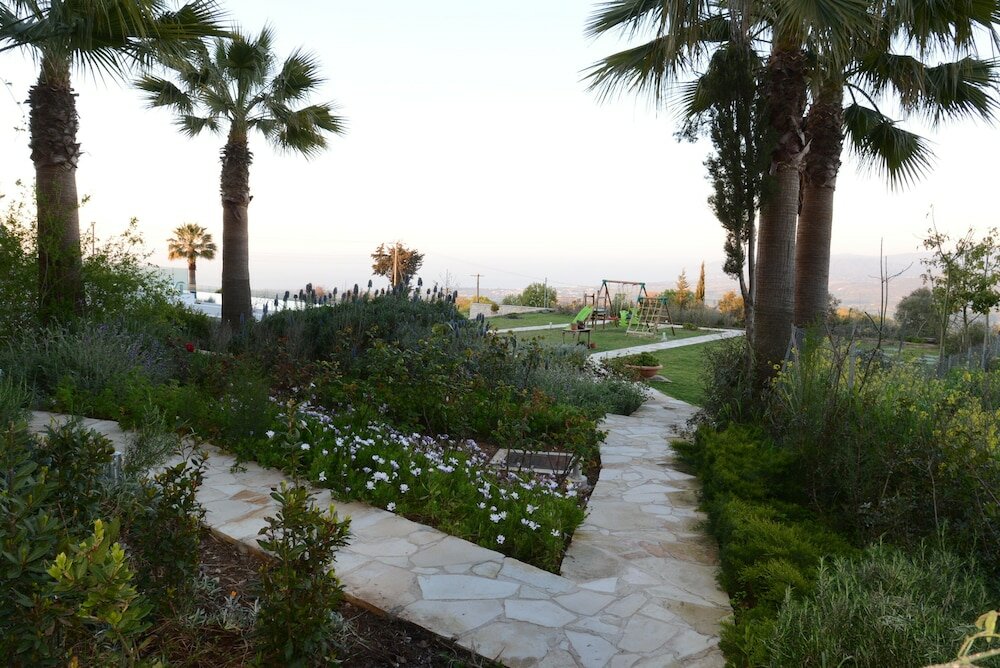 Фото Droushia Heights