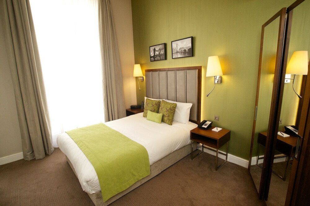 Фото The Belgrave