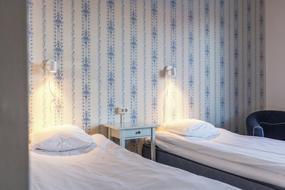 Фото Hotel Kung Gosta