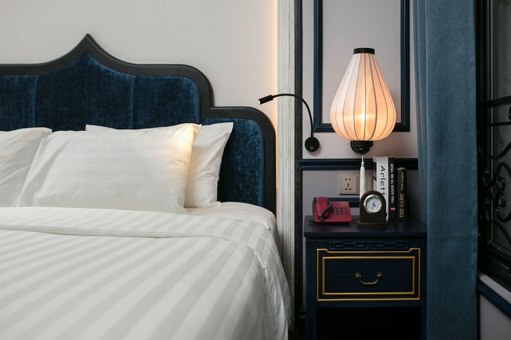 Фото La Beaute Boutique Hotel & SPA