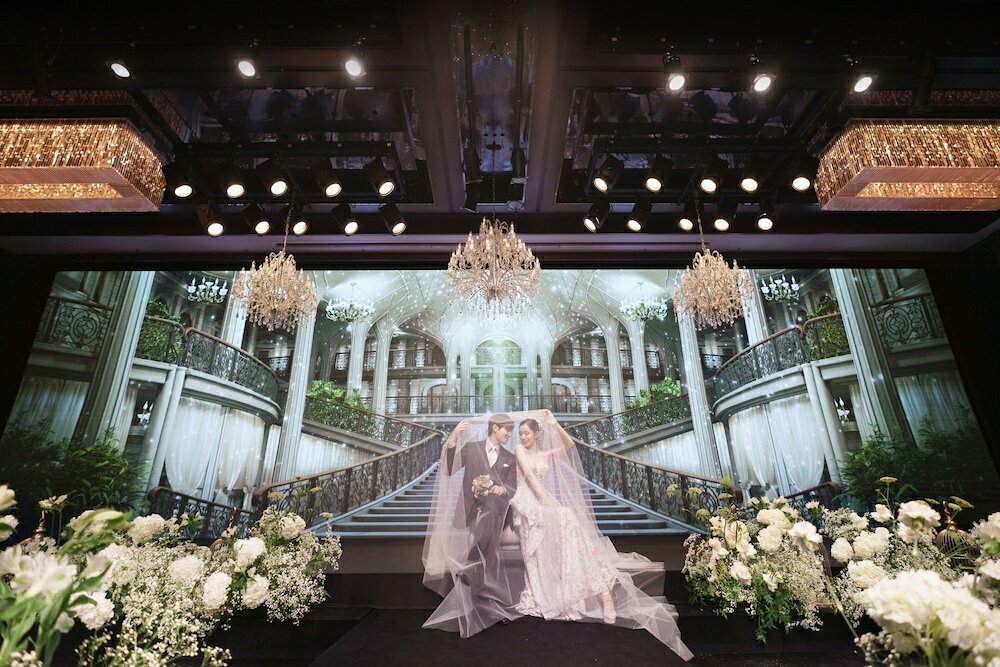 Фото Jw Marriott Dongdaemun Square Seoul