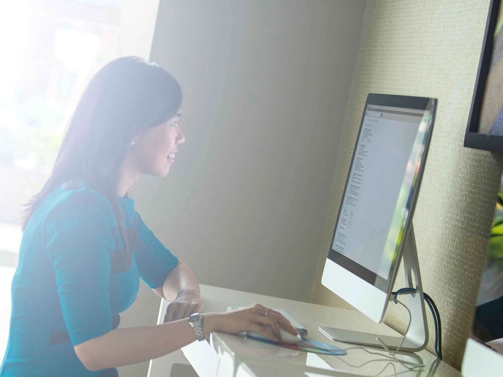 Фото Novotel Tangerang