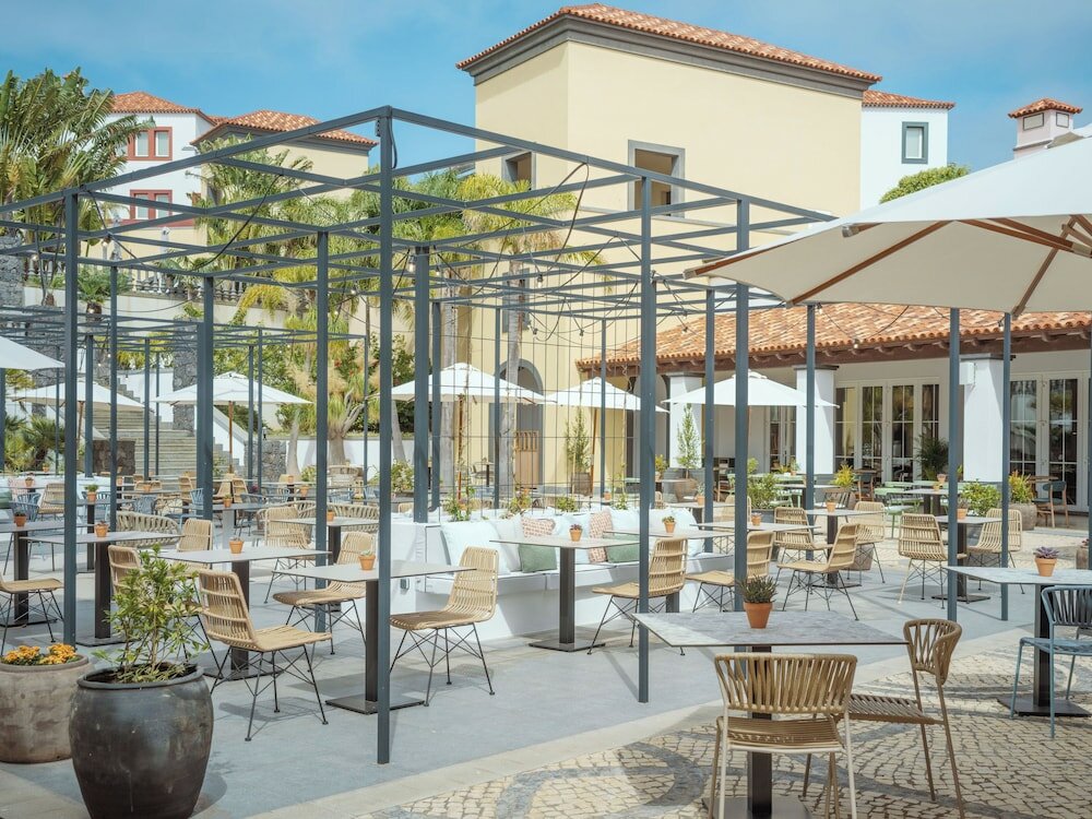 Фото Dreams Madeira Resort SPA & Marina