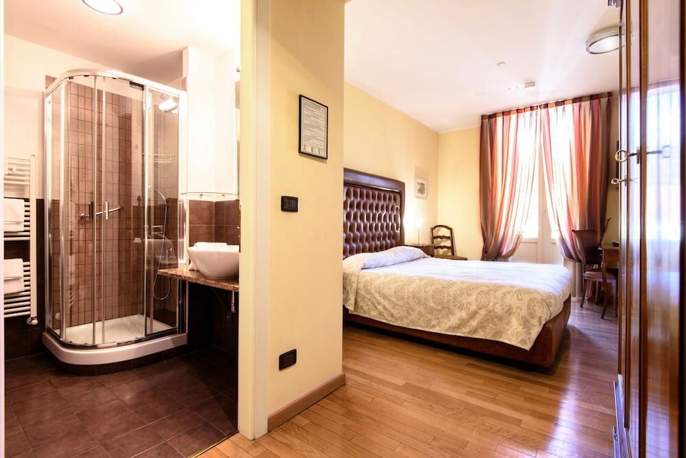 Фото Locanda San Paolo