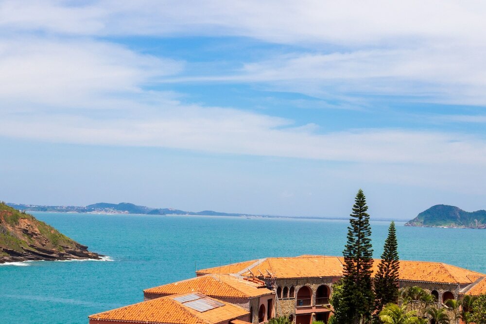 Фото Bahiamarela Boutique Hotel