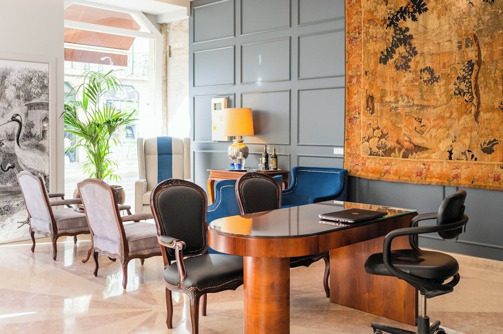 Фото Lisboa Prata Boutique Hotel