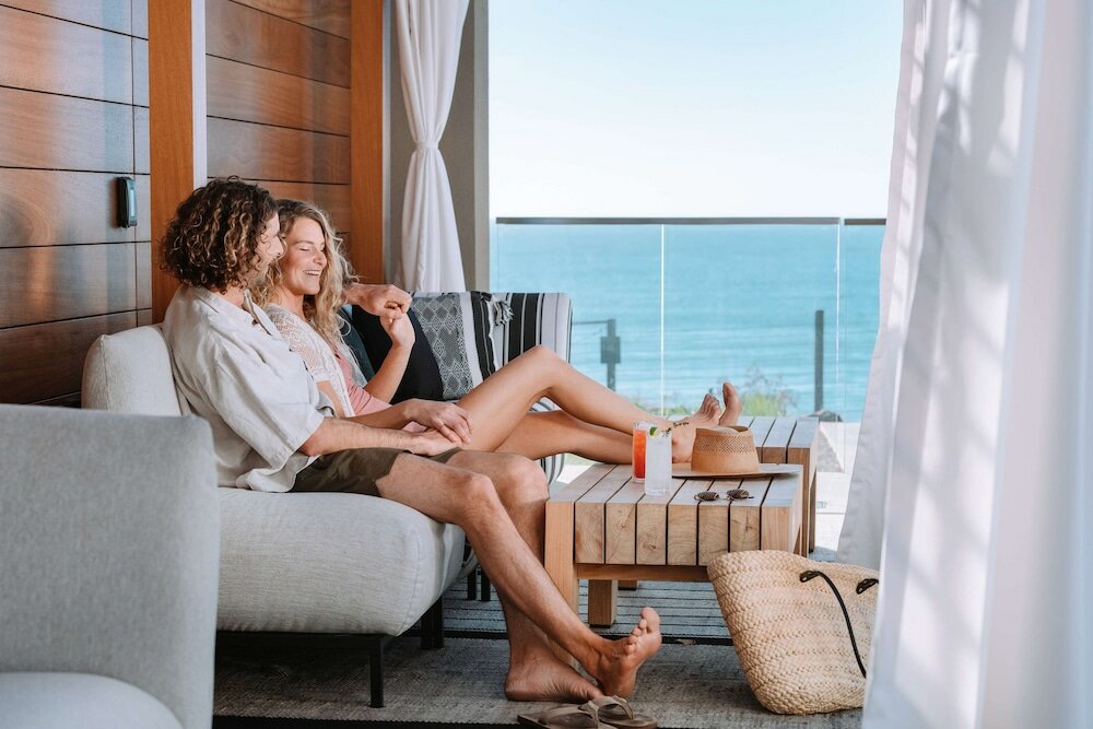 Фото Alila Marea Beach Resort Encinitas