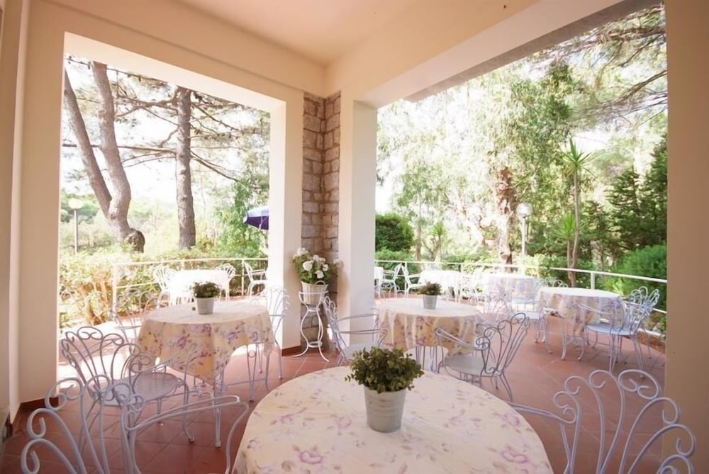 Фото Hotel Brigantino