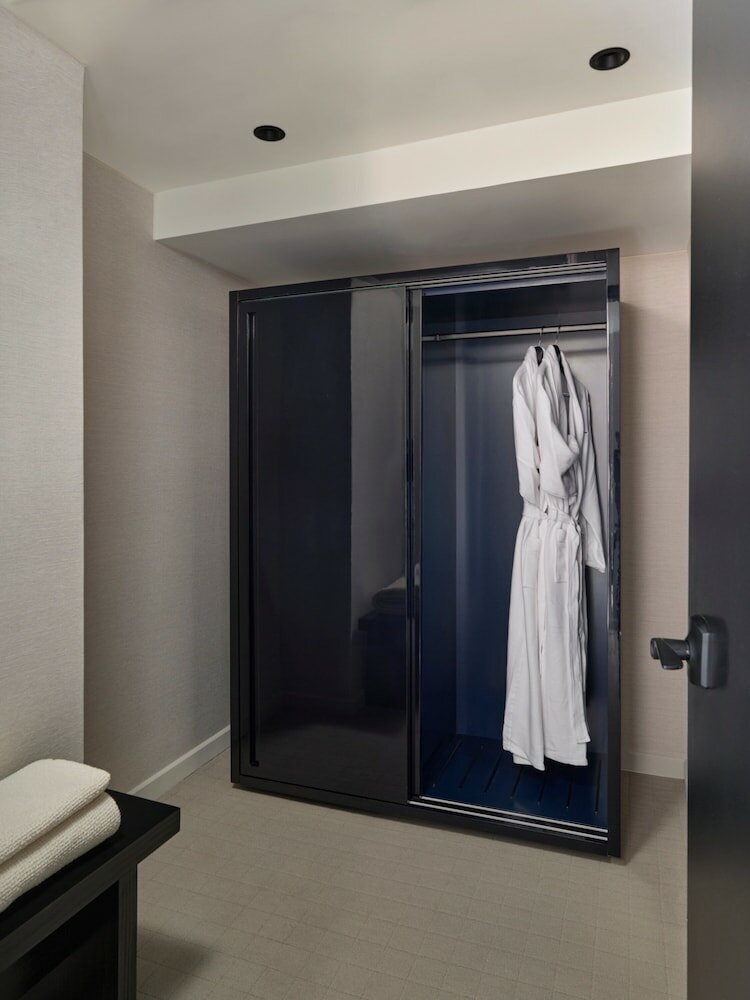 Фото Hotel Aka NoMad