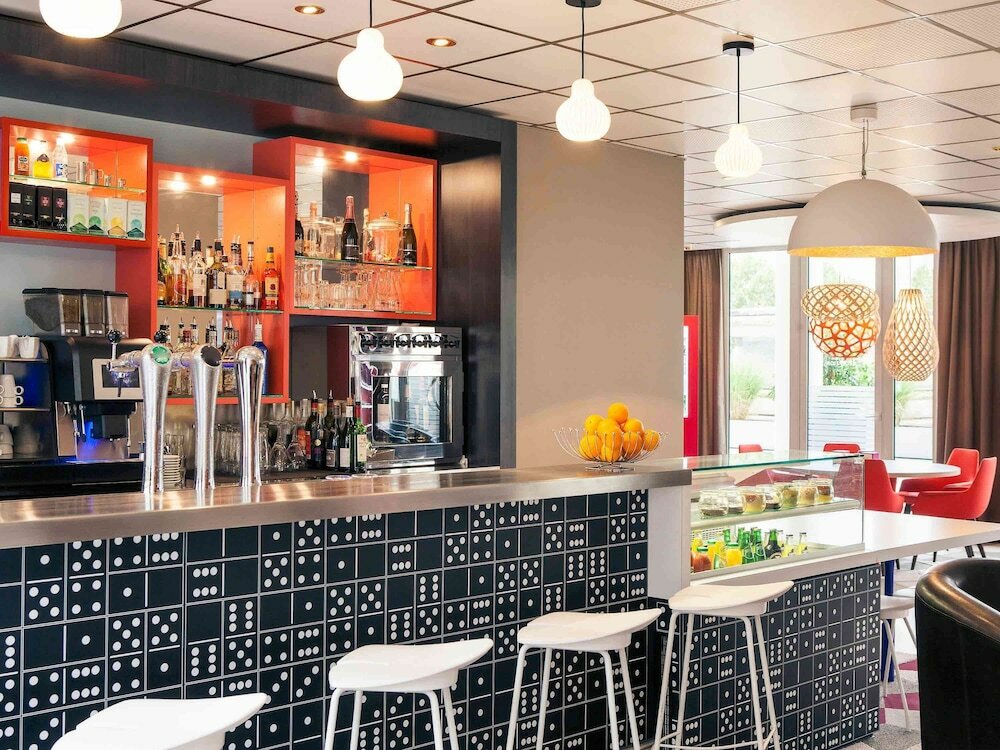 Фото Mercure Marne la vallée Bussy St Georges