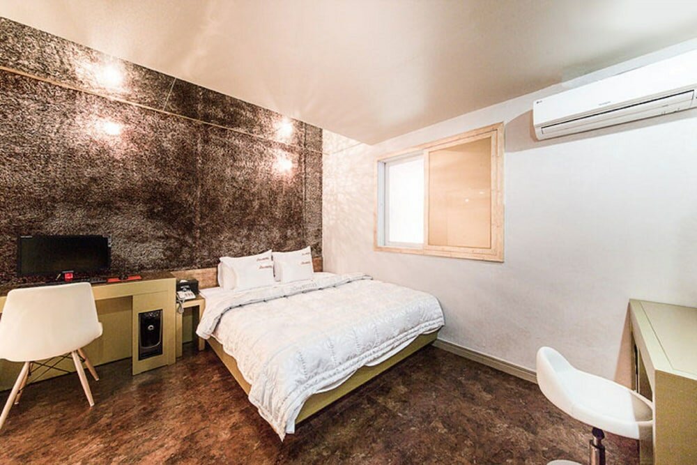 Фото Hotel June Haeundae