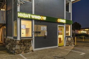 Гостиница Thunderbird Motel