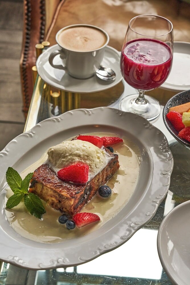 Фото Le Meridien New York, Central Park