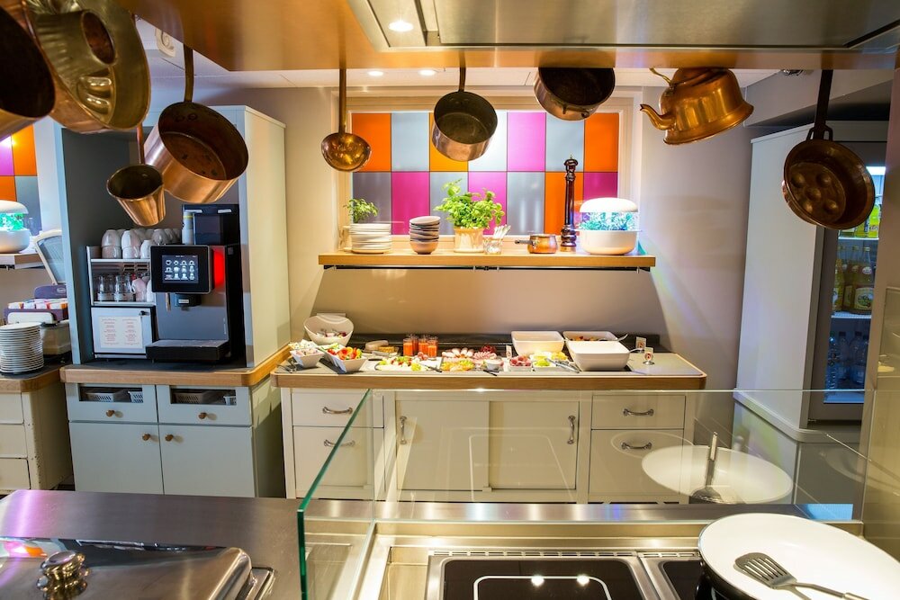 Фото Hotel Boehler