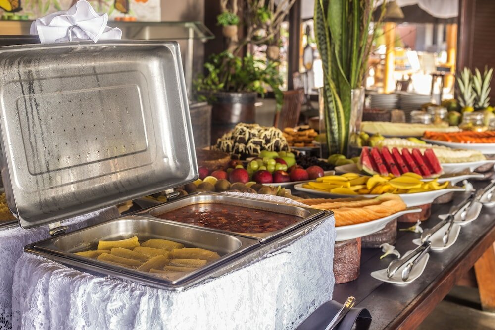 Фото Pousada Tabapitanga