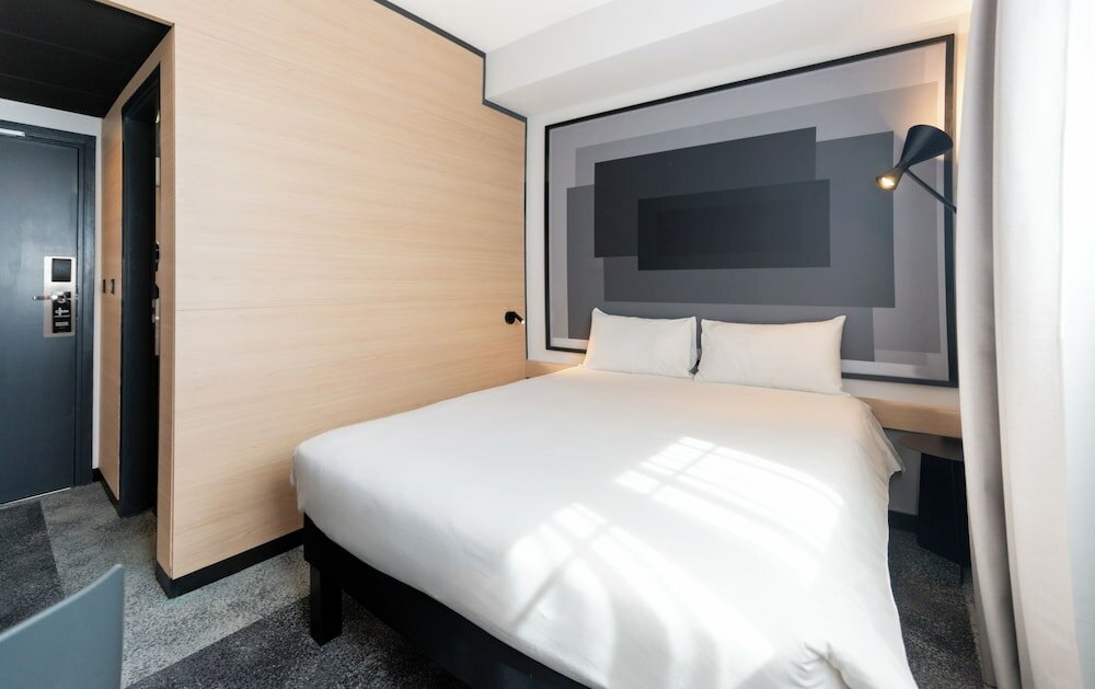 Фото ibis Strasbourg Centre Gare