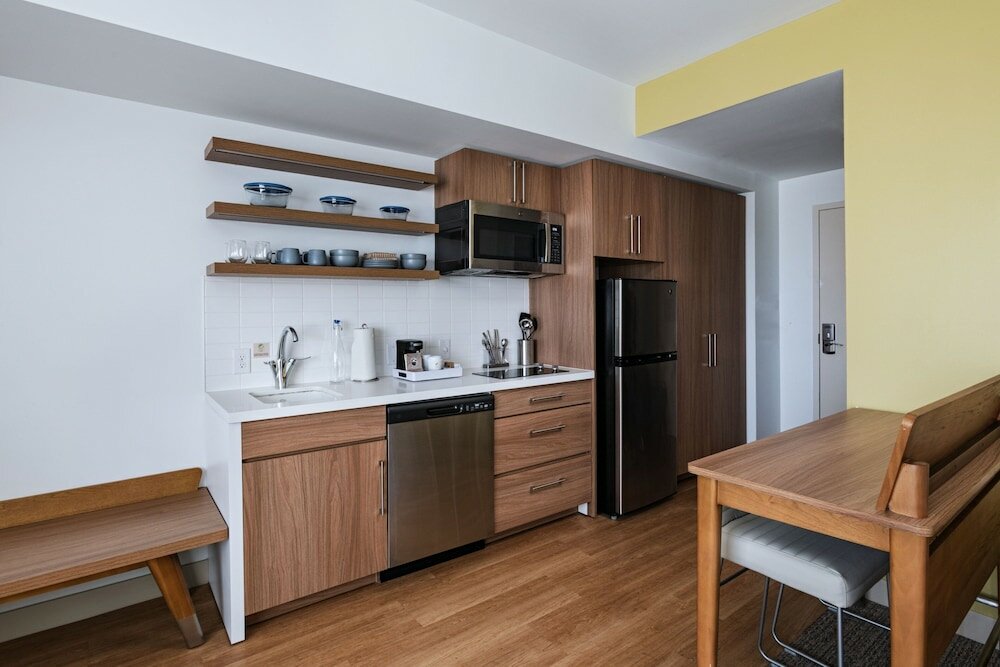 Фото Element Dallas Las Colinas