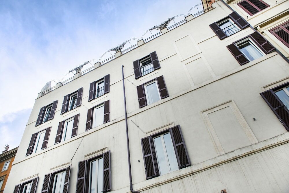 Фото Torre Argentina Relais