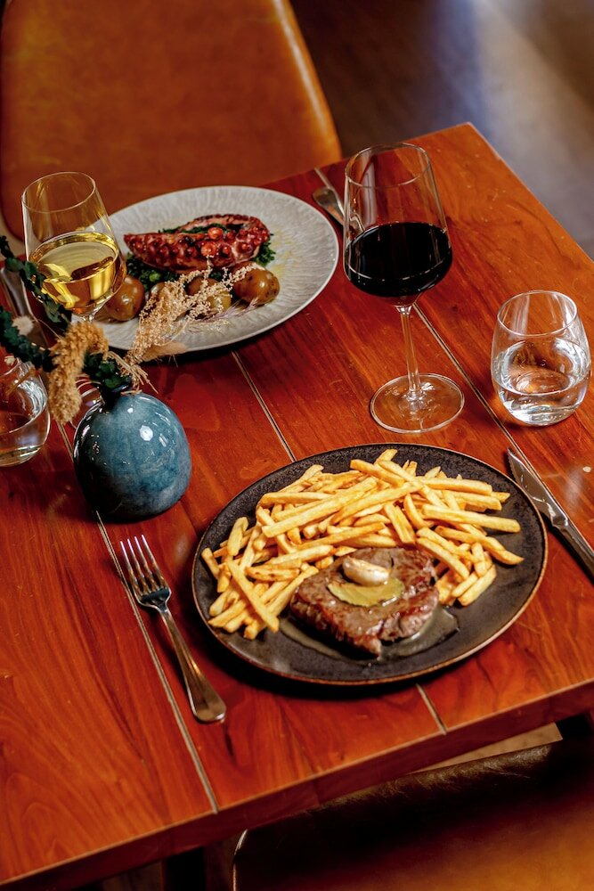 Фото Lisboa Carmo Hotel