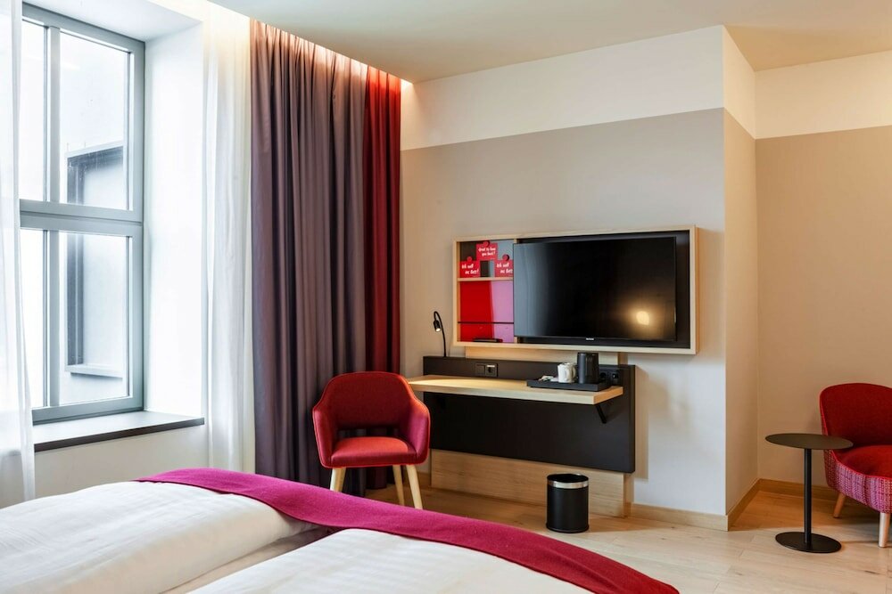 Фото IntercityHotel Dortmund