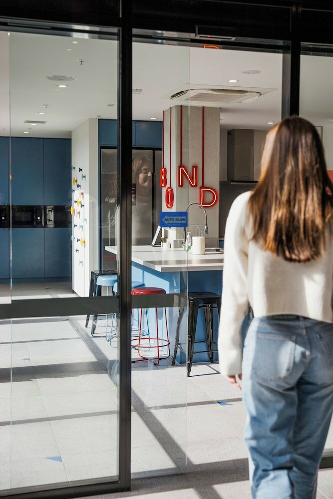 Фото Lyf Collingwood Melbourne