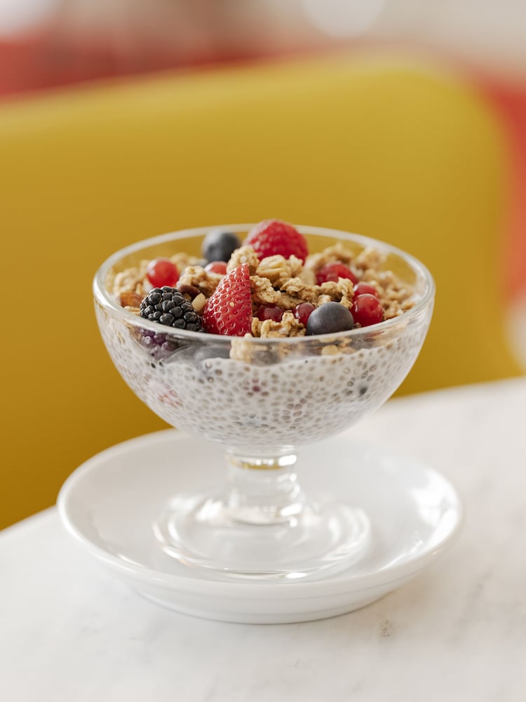 Фото The Madrid Edition