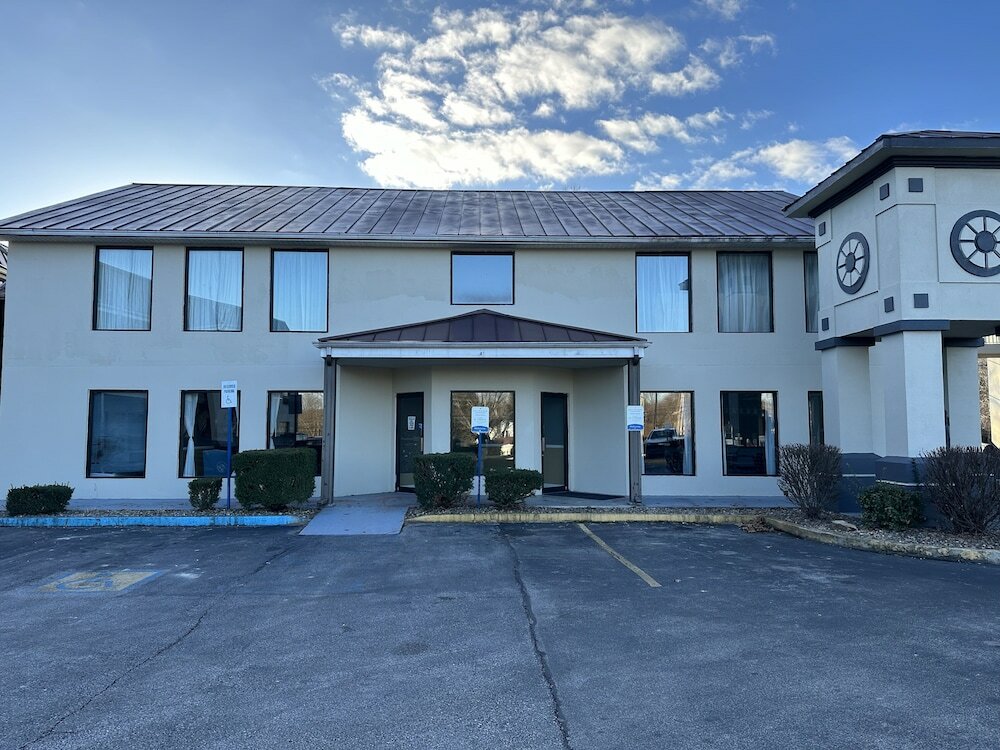 Фото Quality Inn