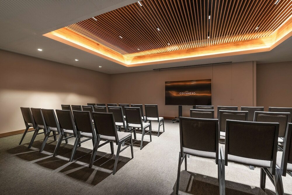 Фото Hotel Costanero Montevideo- MGallery