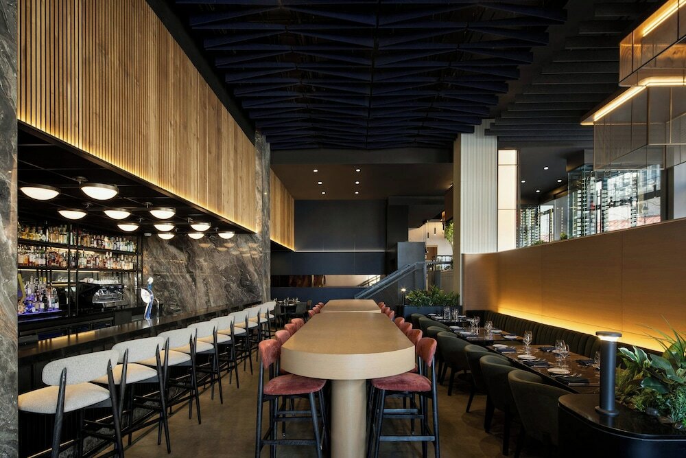 Фото Le Westin Tremblant