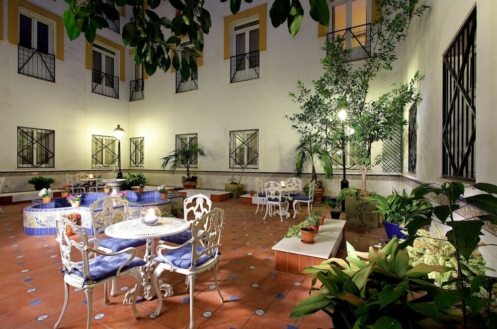 Фото Hotel Eurostars Regina