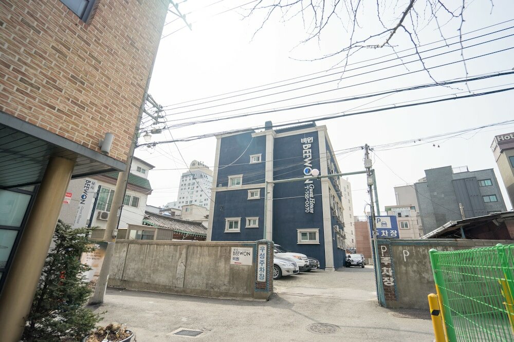 Фото Beewon Guest House - Hostel
