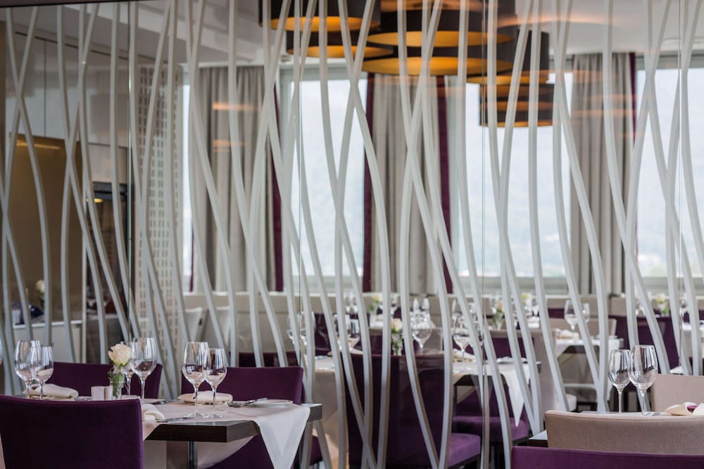 Фото Austria Trend Europa Salzburg