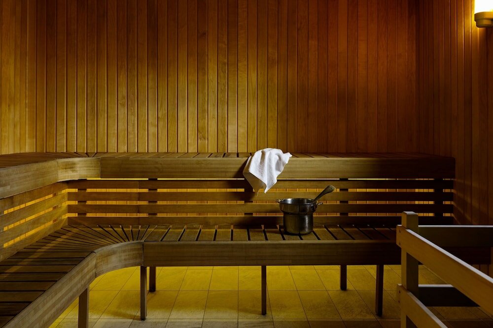 Фото Scandic Helsingborg Nord