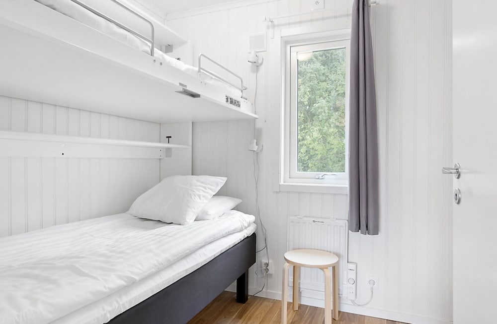 Фото First Camp Umeå