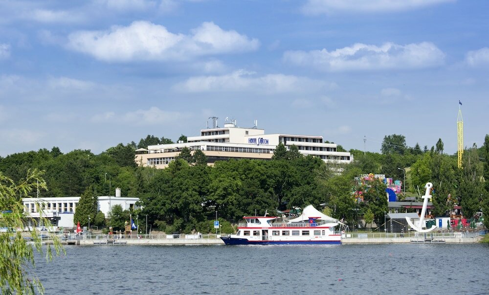 Фото Orea Congress hotel Brno