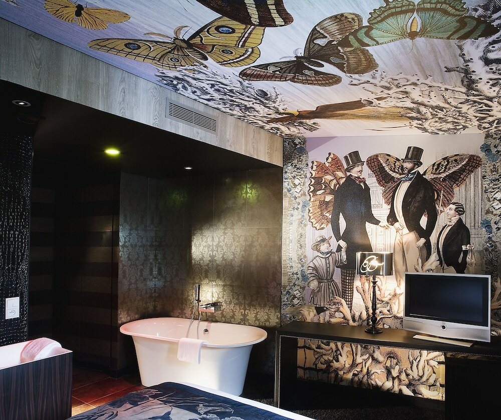 Фото Le Bellechasse Saint-Germain