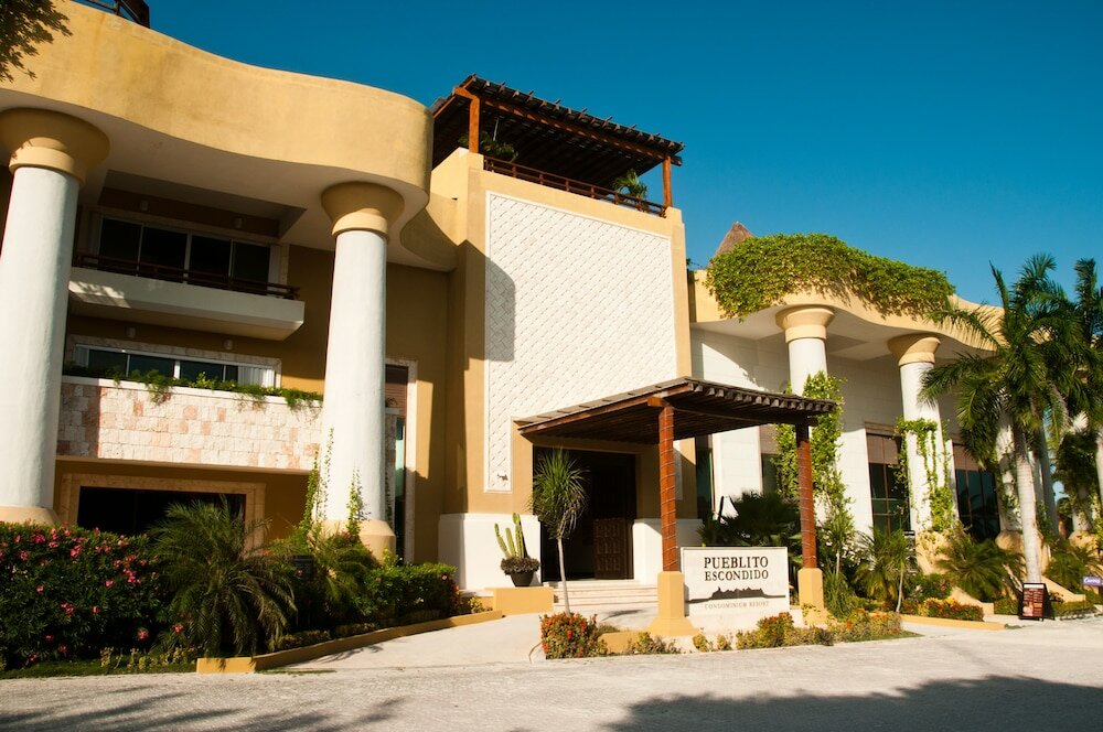 Фото Pueblito Escondido Luxury by Mistik