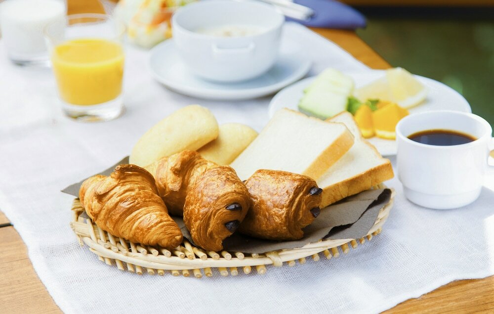 Фото The Singulari Hotel & Skyspa at Universal Studios Japan