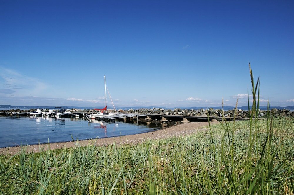 Фото Hotell Refsnes Gods - by Classic Norway Hotels