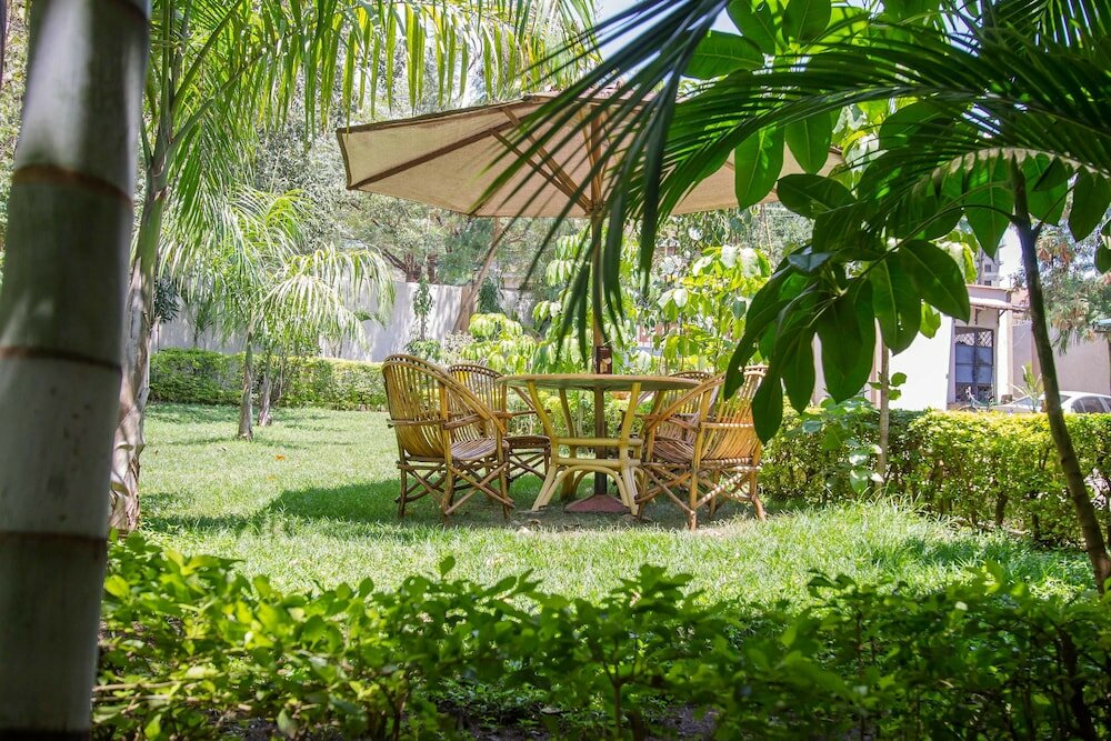 Фото Victoria Comfort Inn Kisumu