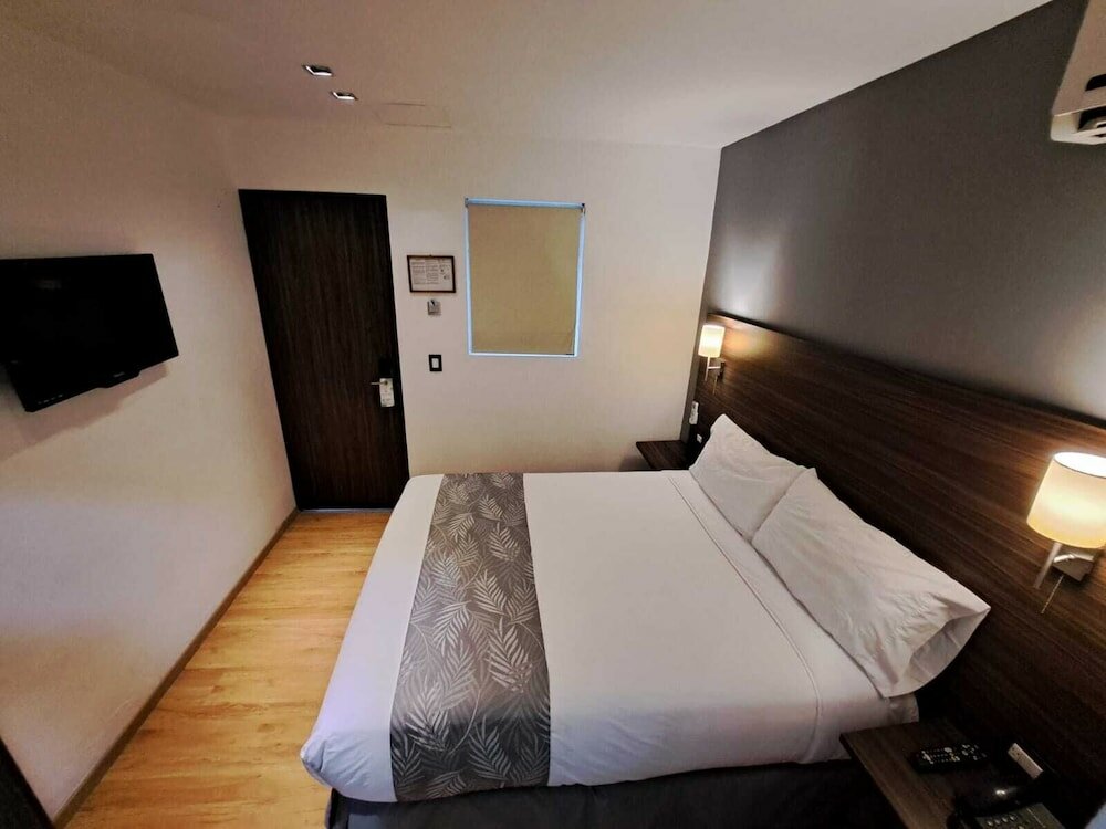 Фото El Hotel Business Class – Zamora Centro