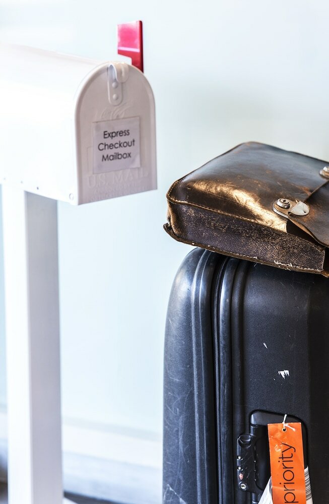 Фото Urban St Leonards