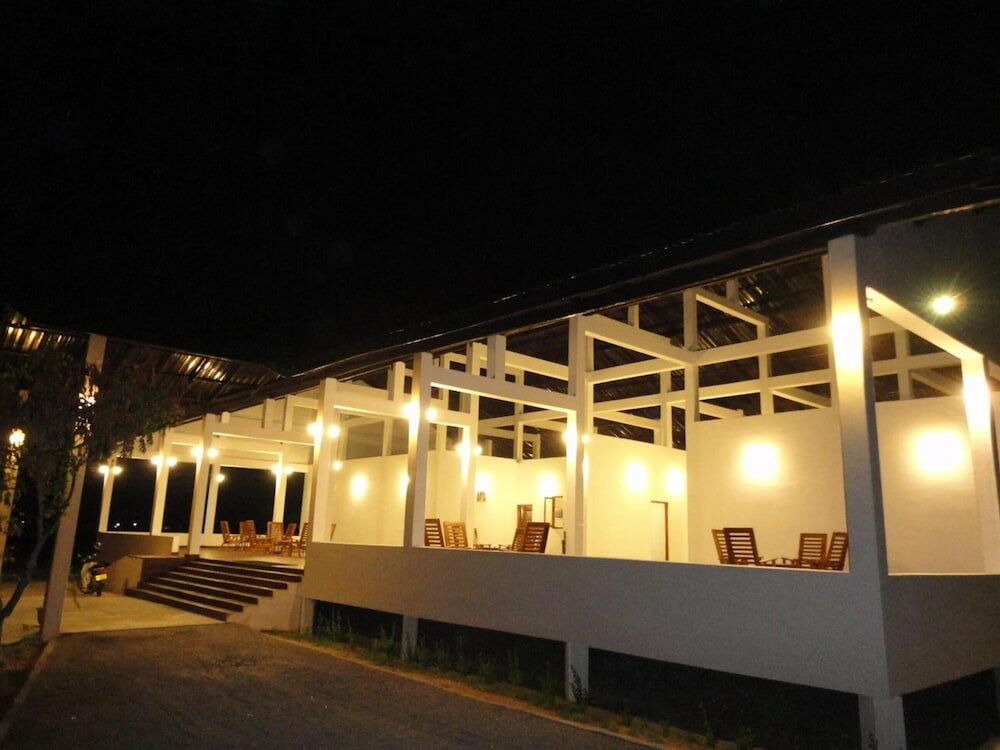 Фото Hotel Naaval