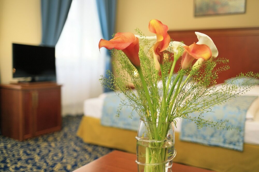 Фото Hotel Bellevue