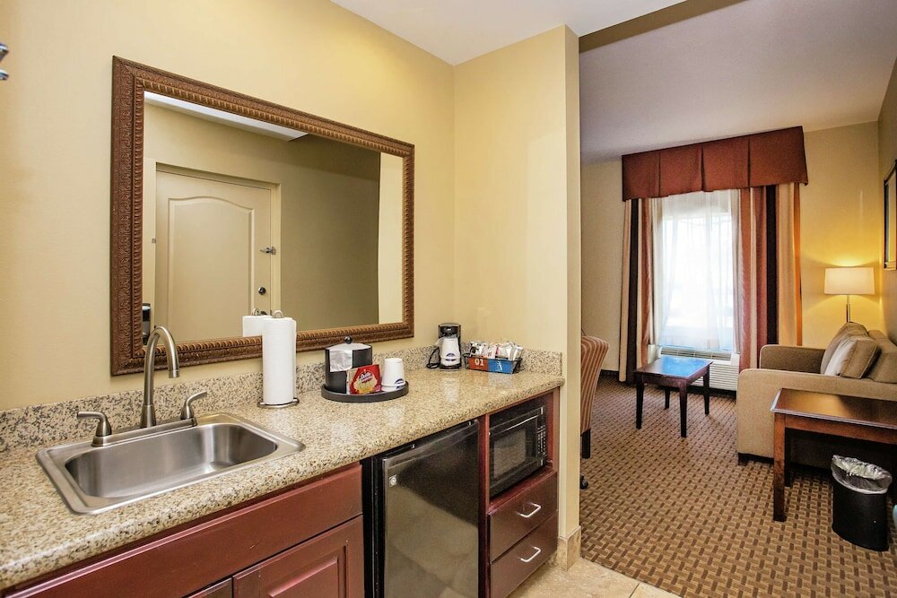 Фото Hampton Inn & Suites Sevierville at Stadium Drive, Tn