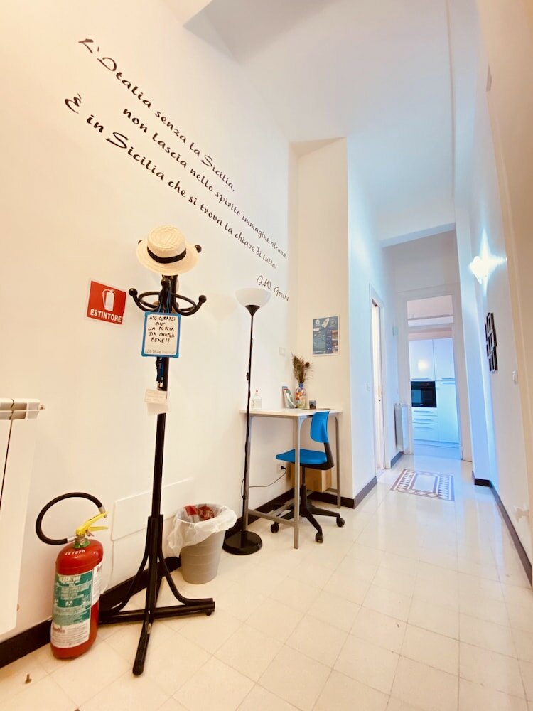 Фото Liolà Palermo