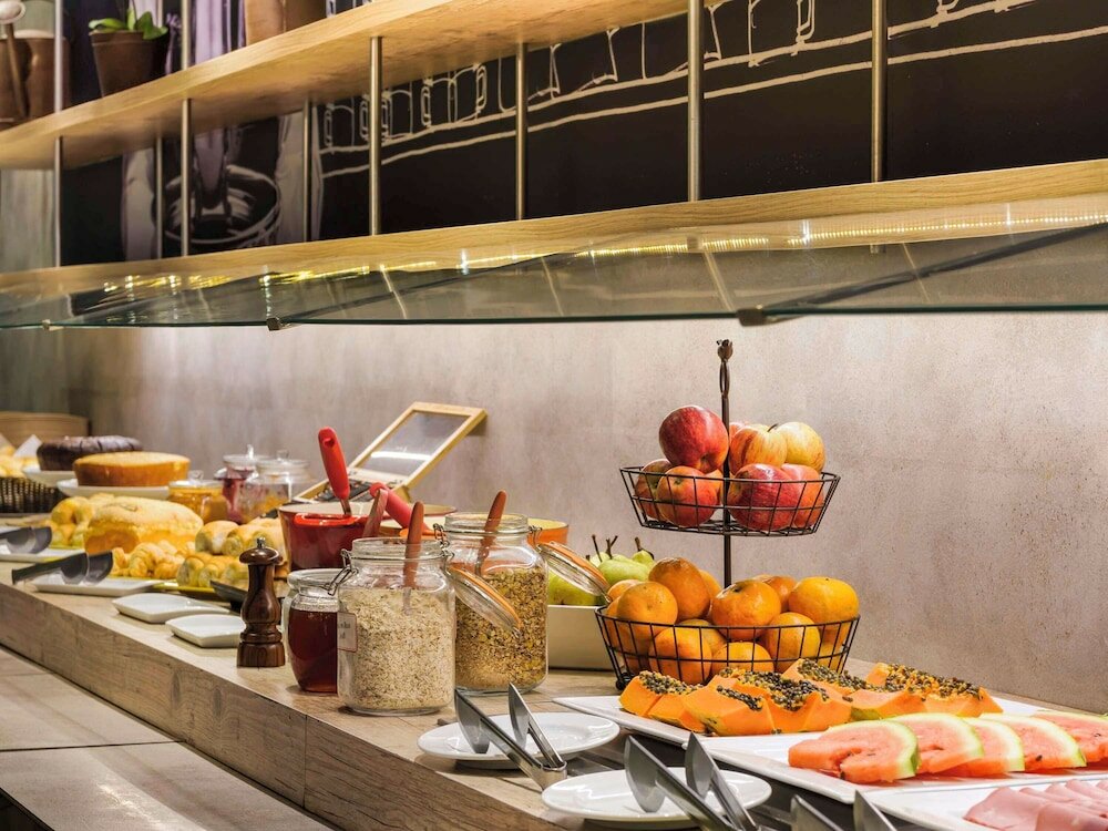 Фото Ibis budget Porto Alegre - Supereconômico