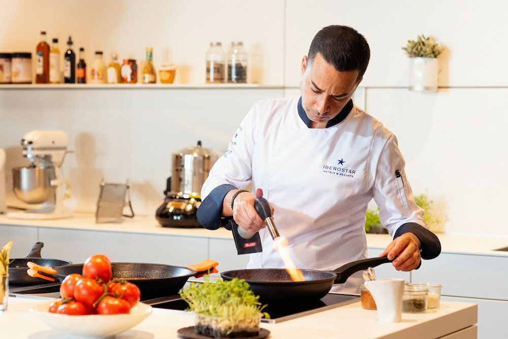 Фото Iberostar Heritage Grand Mencey