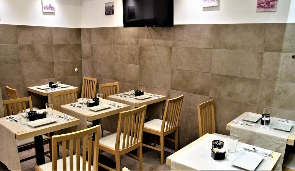 Фото Hotel Paolo II