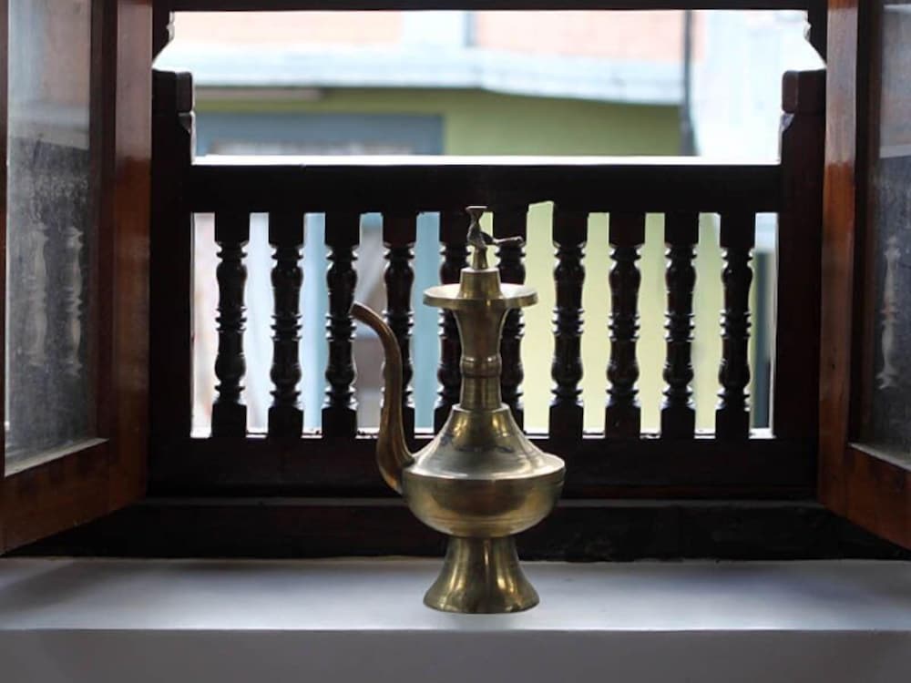 Фото Boutique Heritage Home